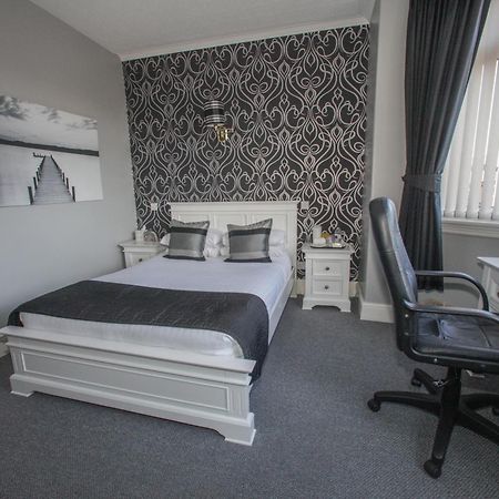 Tower House Executive Guest House Pontefract Quarto foto