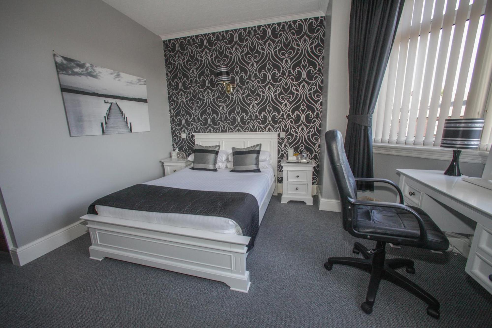 Tower House Executive Guest House Pontefract Quarto foto